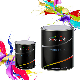  High Better Gloss Acrylic Solid Colours Auto Paints Car Paint for Used Car Body Repair