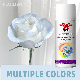  Flower Aerosol Spray Paining Aqueous Paint with Beautiful Colors Choose Multiple Colors