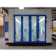  CE Certified Mobile Collapsible Retractable Spray Paint Booth for Large Parts