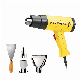  20+ Years Factory 1800W Paint Stripper Multi Purpose Heat Gun Hg6618s