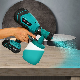  Liangye Rechargeable Battery Power Tools 18V Airless Portable HVLP Paint Spray Gun