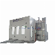  Auto Maintenance Painting Equipment Car Painting Baking Oven