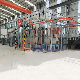  Automatic Spraying/Coating/Powder Spraying /Painting Line/Powder Spraying/Electrostatic Spraying Equipment