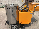  Self-Propelled Hot Melt Hand Push Pavement Road Line Marking Thermoplastic Traffic Painting Machine and Street Line Painting Machine