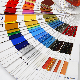  Formula Operation System Factory Supply Auto Paint for Cars 1K Solid Color Paint