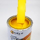  Advanced 2K Solid Color Car Coating Automotive Spray Paint