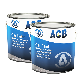  Acb China Storage Battery Supply 1K 2K Auto Refinish Car Paint Acrylic Colors with Free Samples Auto Paint