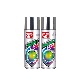 Multi Purpose Color Wall Spray Chrome Paint