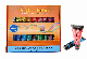  Factory Price 18 Colors 36ml Acrylic Paint Customization Create Unique Works of Art Non-Toxic Acrylic Paint for Painting