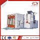 High Quality Ce Car Spray Oven Baking Booth /Painting Machine/Room