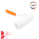  Economy Solvent Resistant Acrylic Cotton Wool Paint Roller for Painting