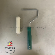  4 Inch Mini Paint Roller Frame with Plastic Handle