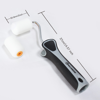 Rollingdog 60031h 2" EU Style Mini Paint Roller
