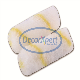  Paint Brush, Five Yellow Stripes Rollers, Five White Rollers, Roller