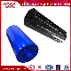 Trough Idler Carry Roller with High Gloss Specular Paint