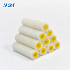  MSN Mini 4 Inch Wool Paint Roller Covers Roller Sleeve
