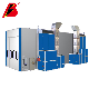  Customied Truck/Bus Paint Booth 2020 Upgrade System New Spray Booth