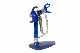  Professional Painting Sprayer Machine 4 Finger Trigger 3300psi Airless Paint Spray Gun