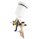  New Design Air Paint Spray Gun Lvmp RP HVLP