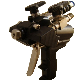 Hot Sale Top Quality Portable PU Paint Spray Gun