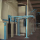 Water Heater / Auxiliary System Equipment / Pure Water System