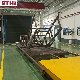  Sand Blasting Room with Painting Room / Shot Blasting Booth
