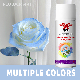  Flower Aerosol Spray Painting Multiple Colors Safe Spray Paint
