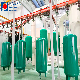  Industrial Powder Baking Oven Color Painting Booth