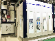  Australia Standard Paint Spray Booth Outside Painting Room Au Standard