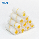  MSN Mini 4 Inch Blend Fabric Paint Roller Covers Roller Sleeve