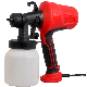  Tolhit Power Tools Factory 550W DIY Portable Cordless HVLP Airless Sprayer Nozzle Spraying Mini Painting Machine Electric Paint Spray Gun for Home Wall Car