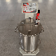  Low Price Spray Paint Machine Powder Coating Gun for Powder Coating Lie K-1y