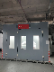  T-It-L6e Spray Booth China Car Paint Booth Manufacturer CE Auto Spray Booth for Sale
