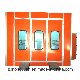 Automotive Paint Booth with Electric Heater for Sale