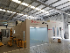  T-It-L6 Zg Spray Booth China Car Paint Booth Manufacturer CE Auto Spray Booth for Sale