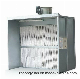 Hongyuan Dry Filter Spray Booth with Andreaee Filter Paint Mist Treatment