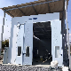  T-It-15-5A-T Spray Booth China Car Paint Booth Manufacturer CE Auto Spray Booth for Sale/Bus Painting Booth