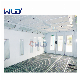  Wld9200 Water Base Customized Diesel Oil Used Car Paint Cabine Spray Booth Car Painting