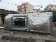  2023 New Portable Used Inflatable Spray Paint Booth for Sale