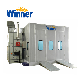  M3200W Best Choice Used Car Paint Room Spay Booth From China