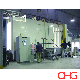  Automatic PVC/PP Powder Coating Spray Booth for Powder Coating Line Equipment