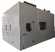  Factory Supply Thermal Spray Soundproof Room Powder Plasma Spray Equipment Hvof Spray Coating Booth