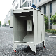 Small Powder Coating Equipment Spray Painting Booth
