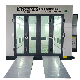 Longxiang Factory CE Auto Spray Paint Booth for Car Repair