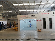  T-It-L6m Spray Booth China Car Paint Booth Manufacturer CE Auto Spray Booth for Sale