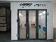 Environmental Car Spray Booth/Car Painting Room/Powder Coating Booth