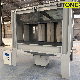 Powder Coating/Powder Painting/Powder Spraying/Powder Spray Booth