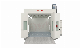  Economy Spray Booth Paint Booth Car Spray Room Auto Baking Booth Original Factory Produce