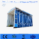  Auto Paint Oven Telescopic Room Removable Retractable Paint Room Mobile Spray Booth