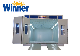  Winner M-3200b China Supplier Auto Paint Spray Booth with Ce Approval